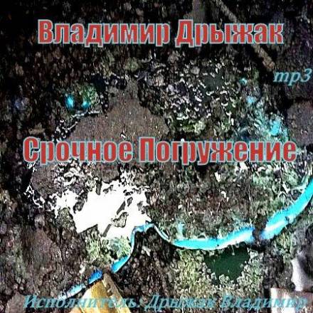 Рассказы - Владимир Дрыжак