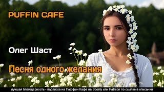 Песня одного желания - Олег Шаст