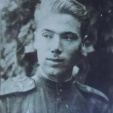 Воспоминания о войне ветерана ВОВ - Михаил Котлов