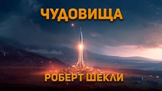 Чудовища - Роберт Шекли