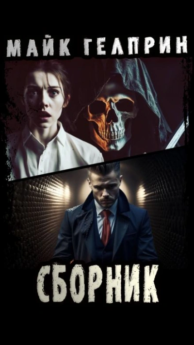 Вы читали Хемингуэя. Нейтрал - Майк Гелприн