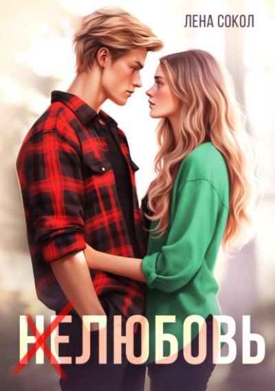 Нелюбовь - Лена Сокол
