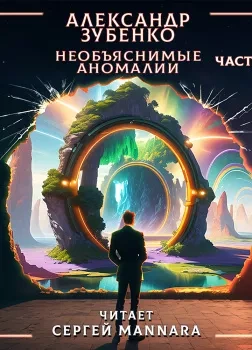 Необъяснимые аномалии - Александр Зубенко