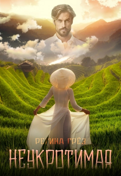 Неукротимая - Регина Грез