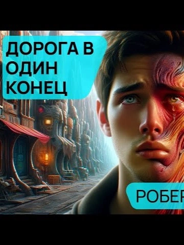 Дорога в один конец - Роберт Силверберг