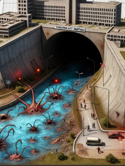 Всегда что-то есть - Татьяна Полуянова