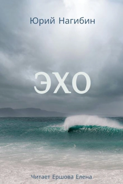 Эхо - Юрий Нагибин