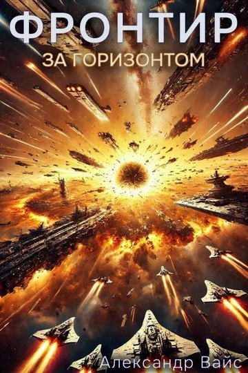 За Горизонтом - Александр Вайс