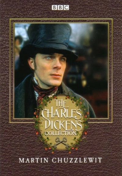 Мартин Чезлвит уезжает в Америку - Чарльз Диккенс