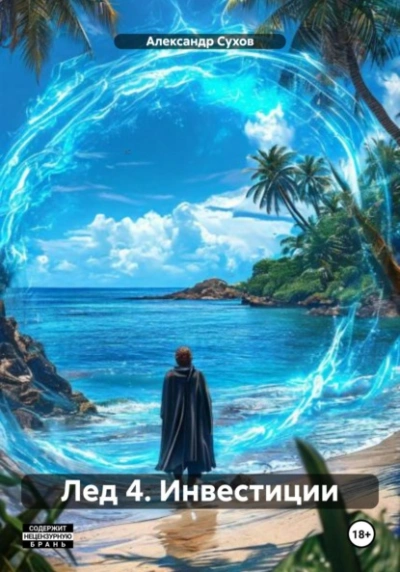 Лед 4. Инвестиции - Сухов Александр