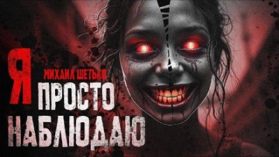 Я просто наблюдаю - Михаил Шетько