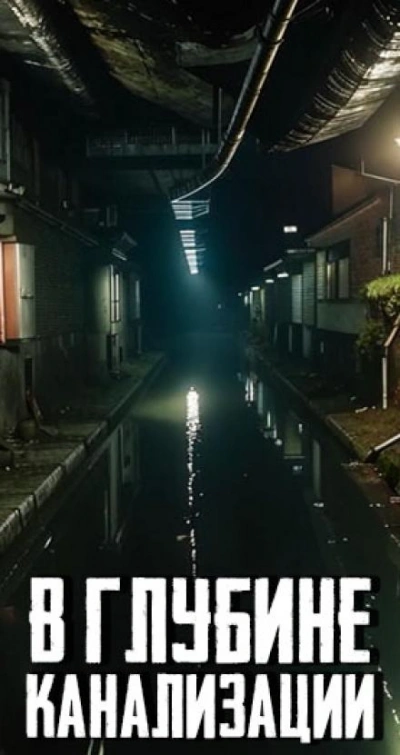 В глубине канализации - MidnightPenguin