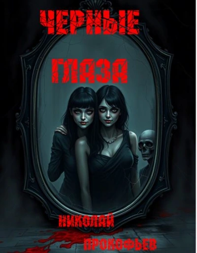 Черные глаза - Николай Прокофьев