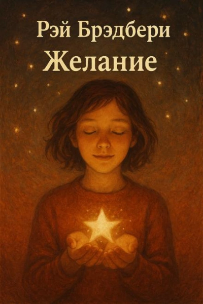 Желание - Рэй Брэдбери