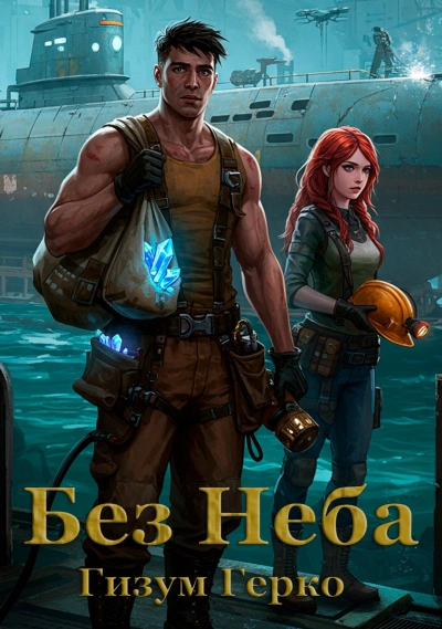 Без Неба - Гизум Герко