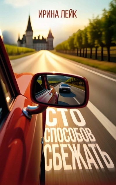 Сто способов сбежать - Ирина Лейк