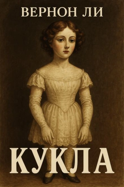 Кукла - Вернон Ли