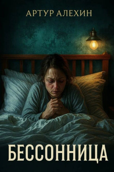 Бессонница - Артур Алехин