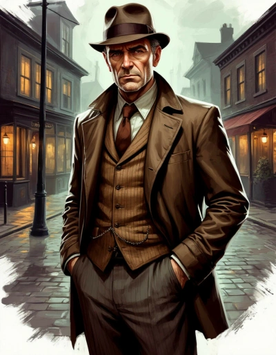 Американский Шерлок Холмс. Книга 7  - Ник Картер