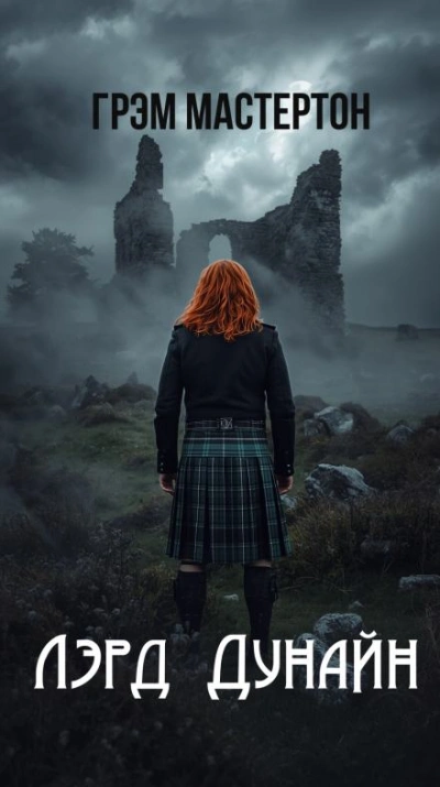 Лэрд Дунайн - Грэм Мастертон