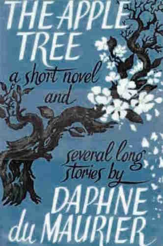 Доля секунды - Дафна Дю Морье