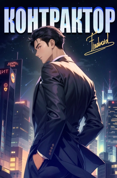 Контрактор 4 - Findroid