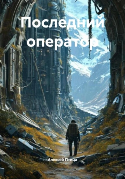 Последний оператор - Алексей Птица