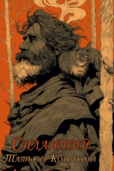 Силантий - Татьяна Корсакова