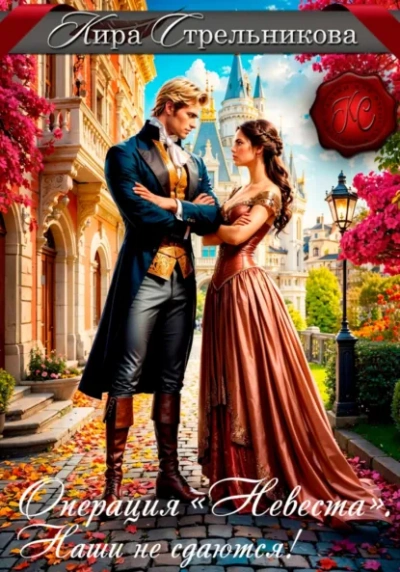 Операция «Невеста. Наши не сдаются - Кира Стрельникова