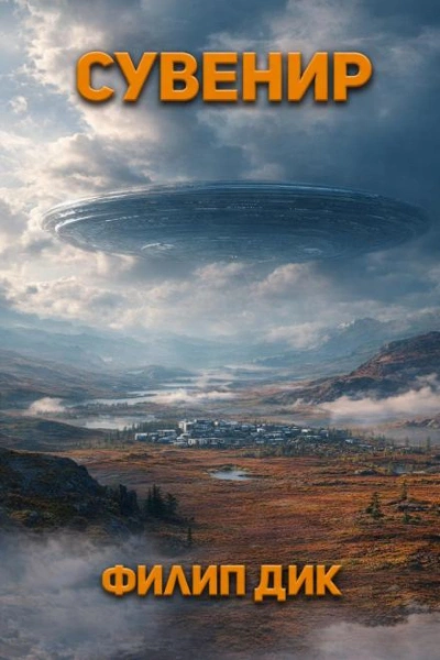 Сувенир - Филип Дик
