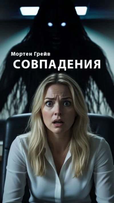 Совпадения - Мортен Грейв