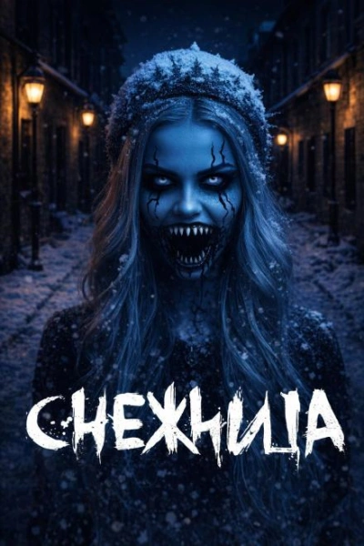 Снежница - Юрий Крутиков, Марина Карчина