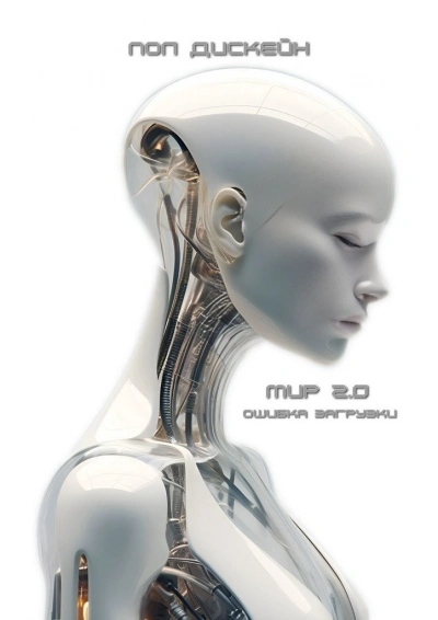 Ошибка загрузки - Пол Дискейн