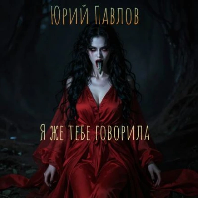Я же тебе говорила - Юрий Павлов