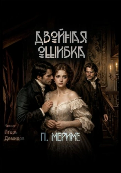 Двойная ошибка - Проспер Мериме