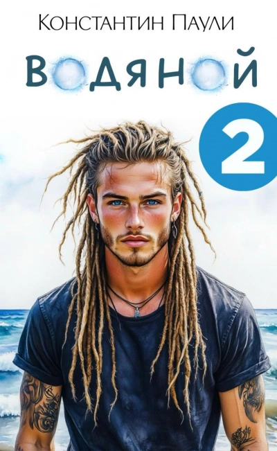 Водяной 2 - Константин Паули