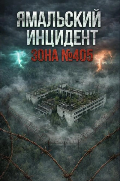 Ямальский эксперимент