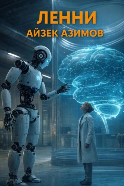 Ленни - Айзек Азимов