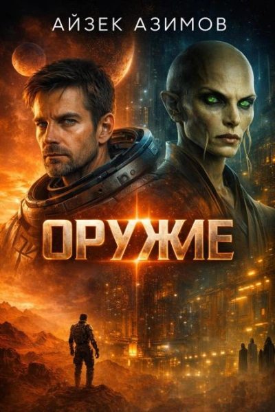 Оружие - Айзек Азимов