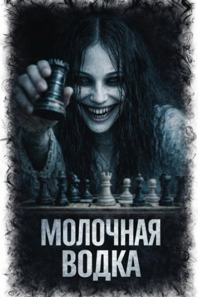 Молочная водка - Л. Паче