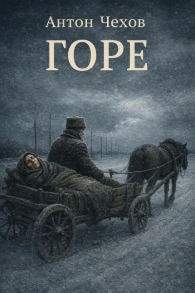Горе - Чехов Антон