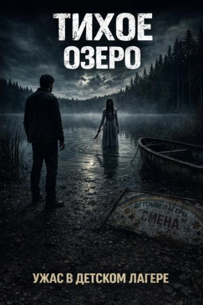 Тихое озеро - KitsuneAI